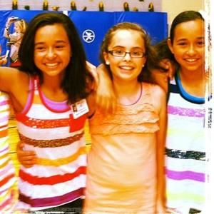 Meet your Posher, Grace